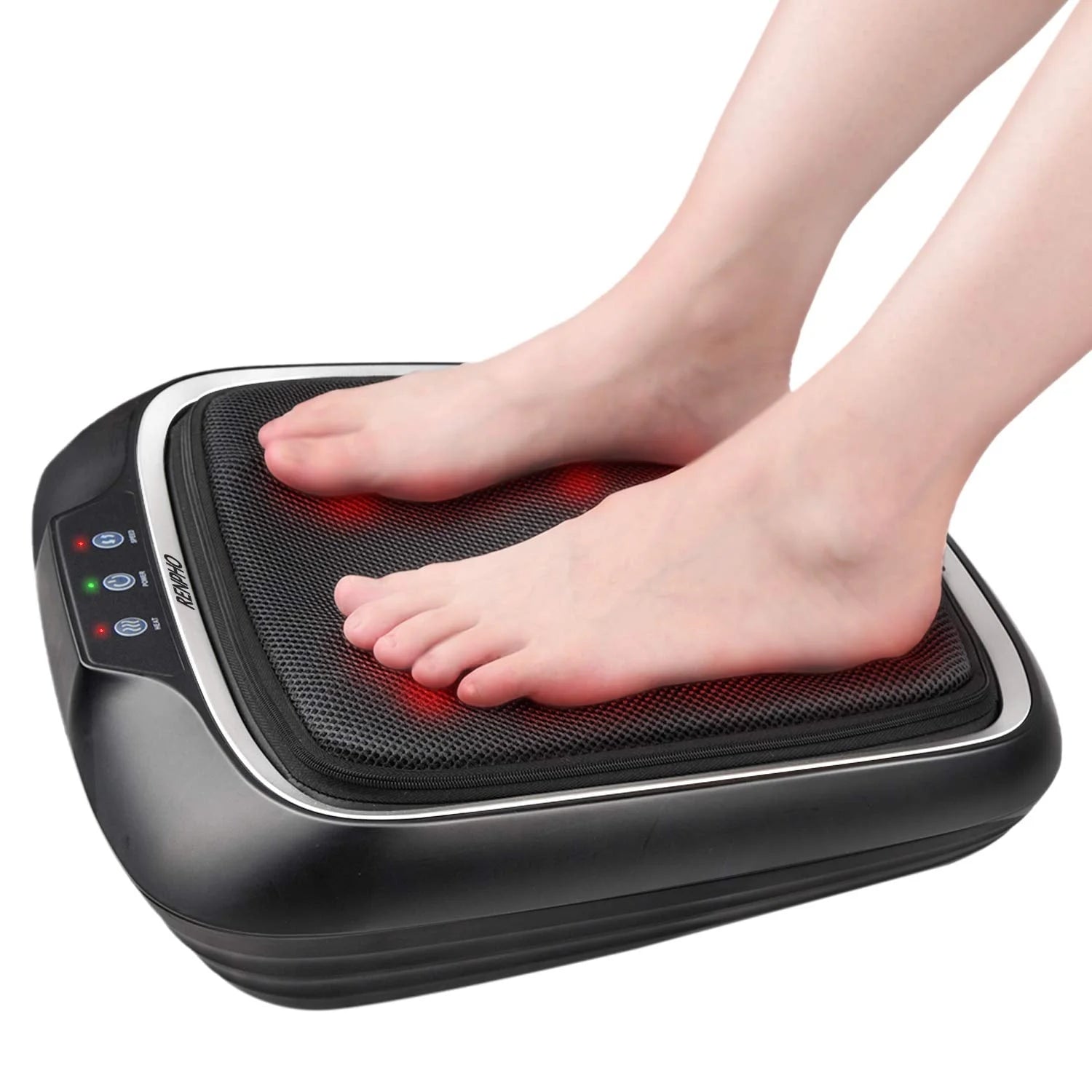 Heated Foot Messager